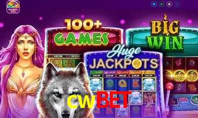 cwbet São Paulo - Top Slots