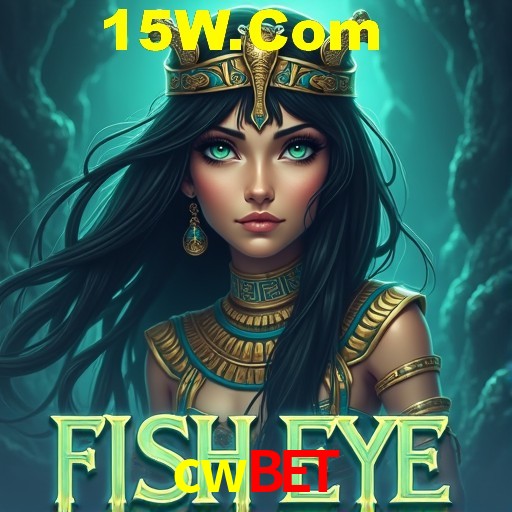 Descubra o Mundo do Cassino Online com cwbet