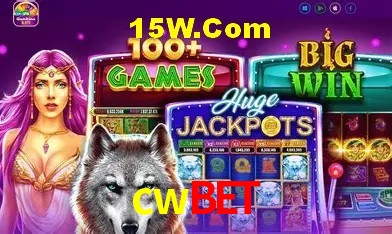cwbet Slot - 320+ Caça-Níqueis Premium