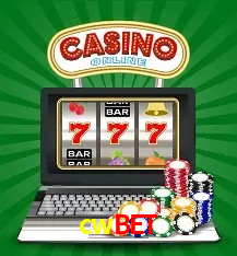 Login Seguro cwbet