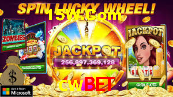 cwbet cassino