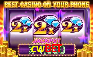 Jogos de Slot cwbet