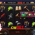 cwbet Brasília - Jogo Features