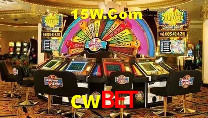 Design Responsivo cwbet