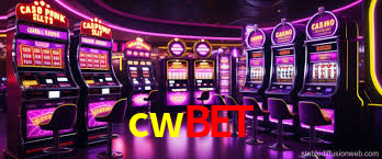 Experiência VIP cwbet