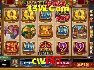 Benefícios da Conta cwbet