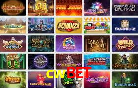 cwbet cassino