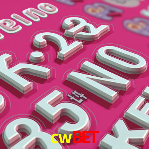 Explorando a Categoria de Eventos em Apostas na cwbet