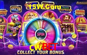 Provedores de Jogos cwbet