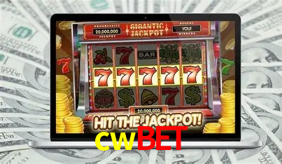 Segurança 2FA cwbet