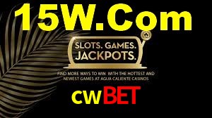 cwbet - Plataforma De E-Sports - cwbet com