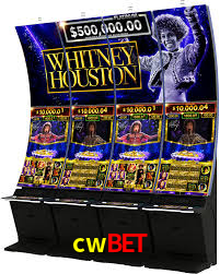 Welcome Bonus cwbet