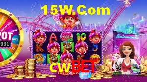 Welcome Bonus cwbet