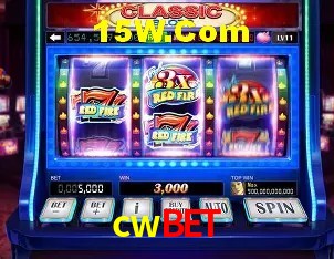 cwbet Rio de Janeiro - Popular Jogos