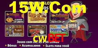cwbet App Interface