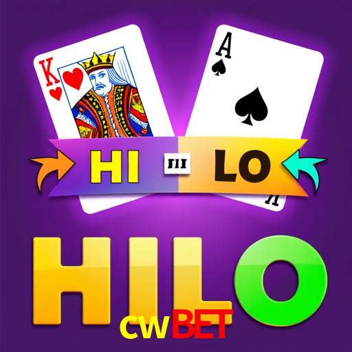 Interface do App cwbet