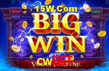 cwbet Belo Horizonte - Jackpots
