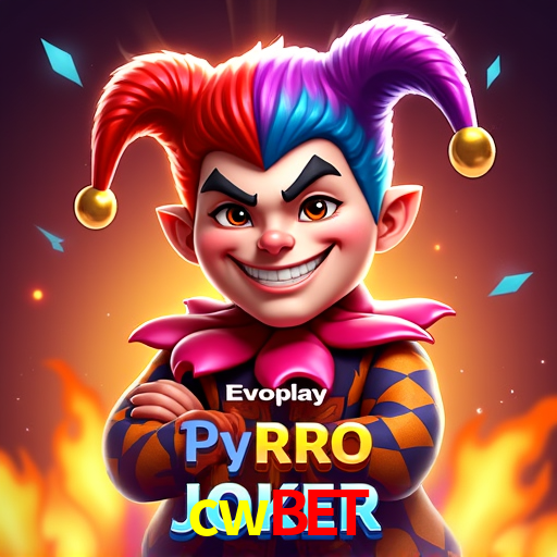 Jogos Exclusivos cwbet