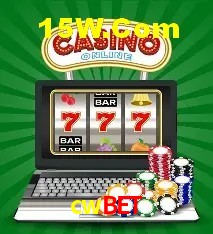 Diretório de Jogos cwbet