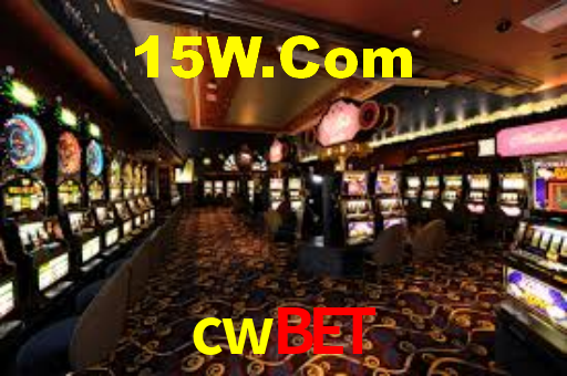 cwbet: A Experiência de Casino com Jogos de Mesa ao Vivo