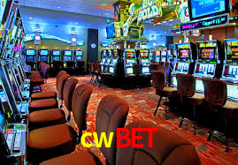 Tennis Betting cwbet