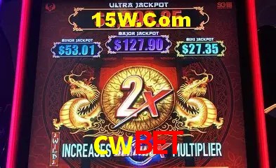 cwbet - Aplicativo Móvel
