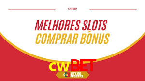 cwbet cassino