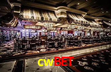 Cadastro Rápido cwbet