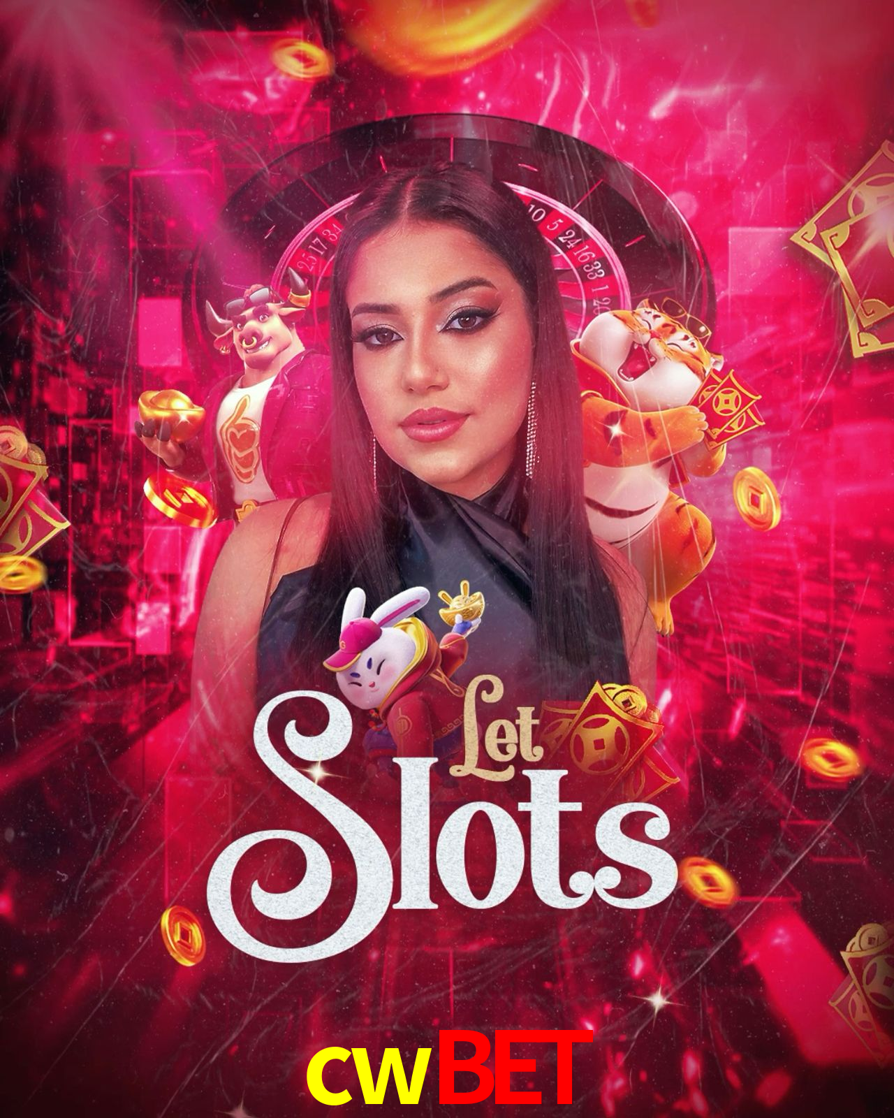 Slot Games cwbet