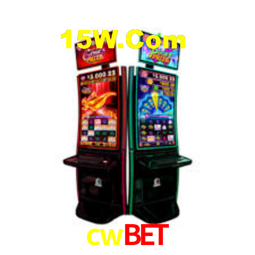cwbet cassino