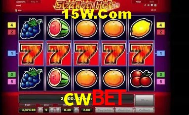 Ofertas Exclusivas cwbet